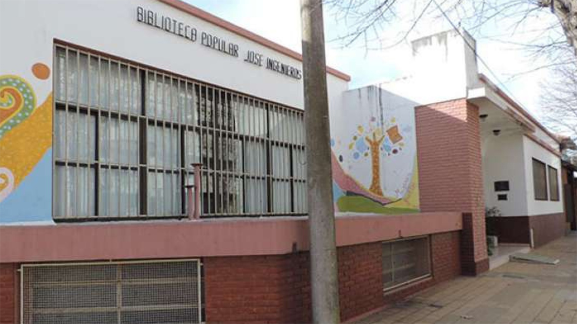  Taller municipal de teatro