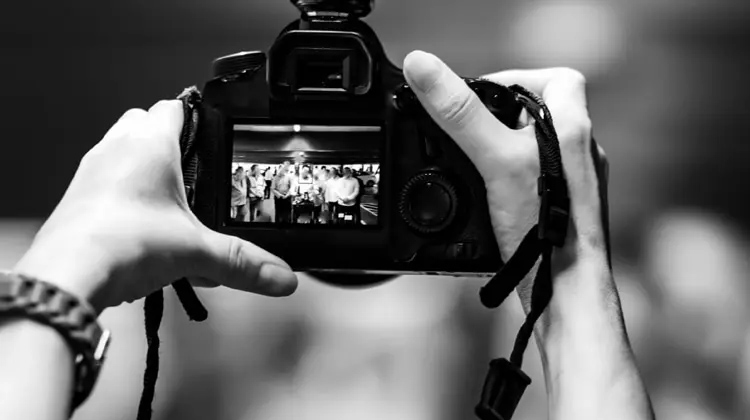 ​Curso gratuito de fotograf&iacute;a documental inicial