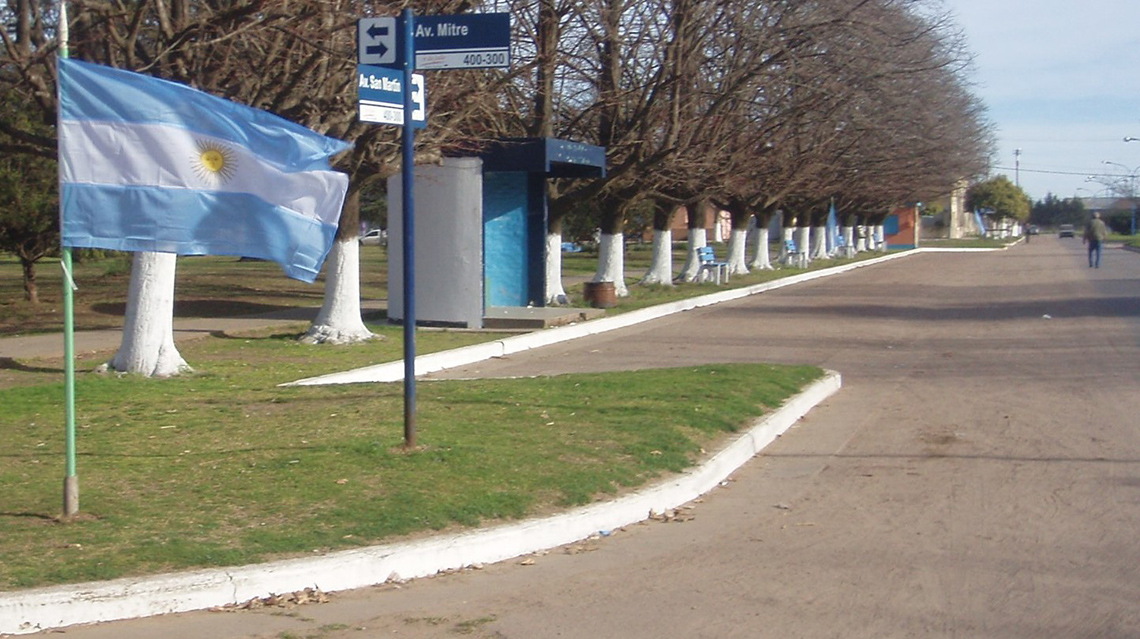 ​&ldquo;Municipio cercano&rdquo; llegar&aacute; a French