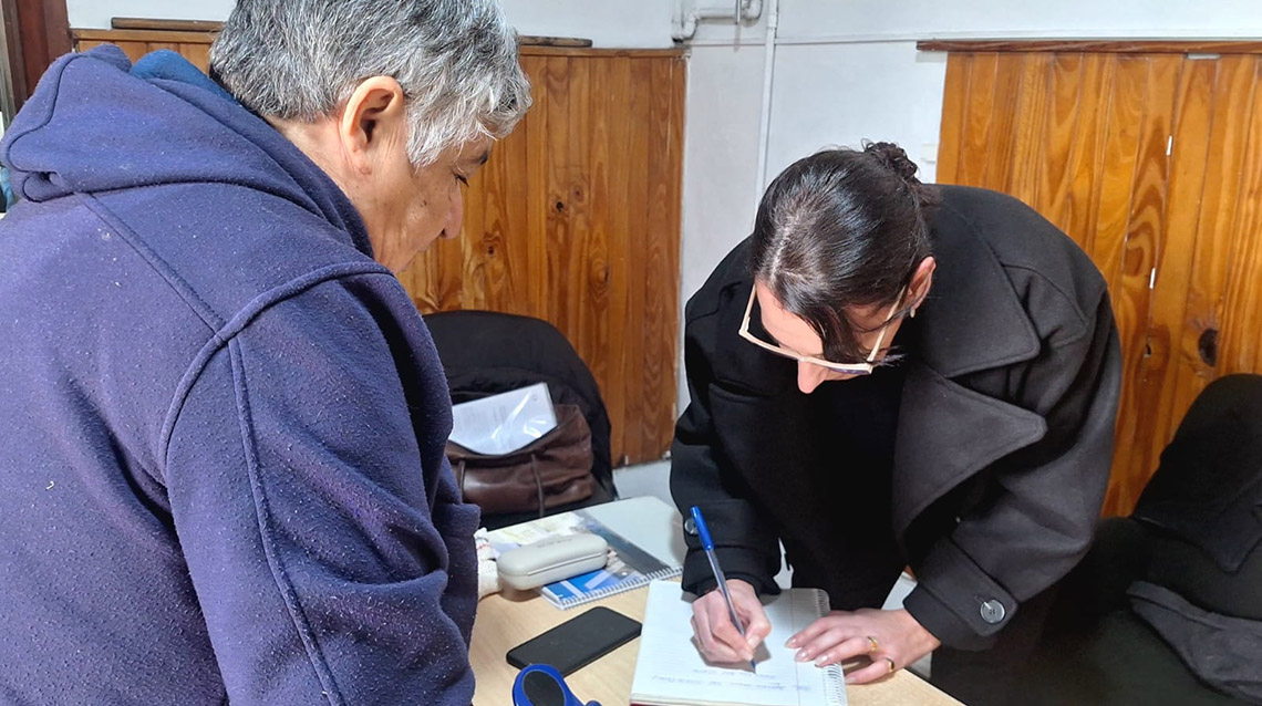 Municipio cercano en El Provincial