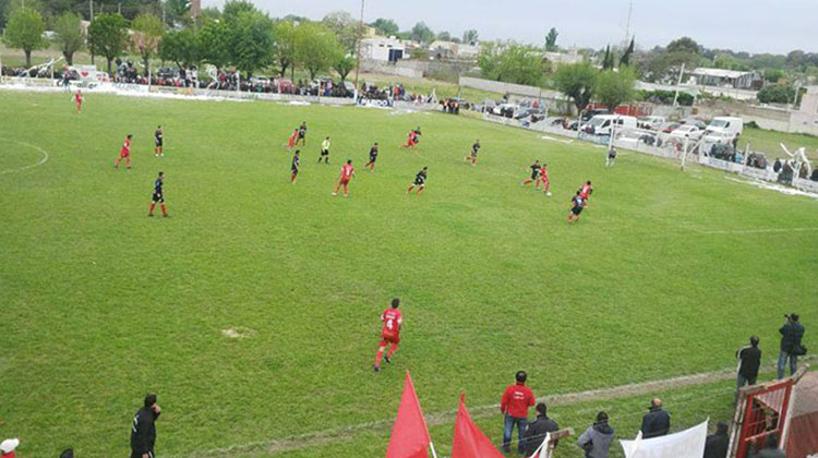 ​Torneo de Ascenso