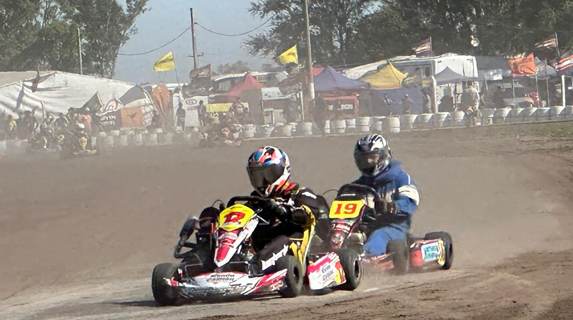 ​El AutomotoClub Nuevejuliense prepara una grilla a puro motor