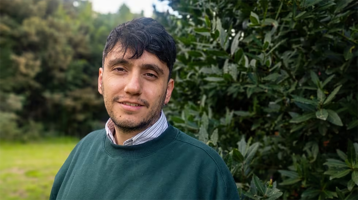 Alfredo Merlo gan&oacute; el Premio Hebe Uhart de Novela 2026