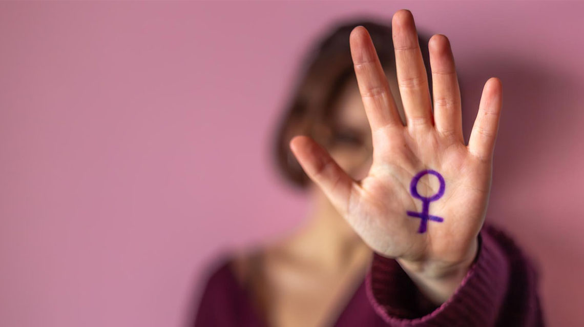Taller sobre abordaje y prevenci&oacute;n de violencia de g&eacute;nero