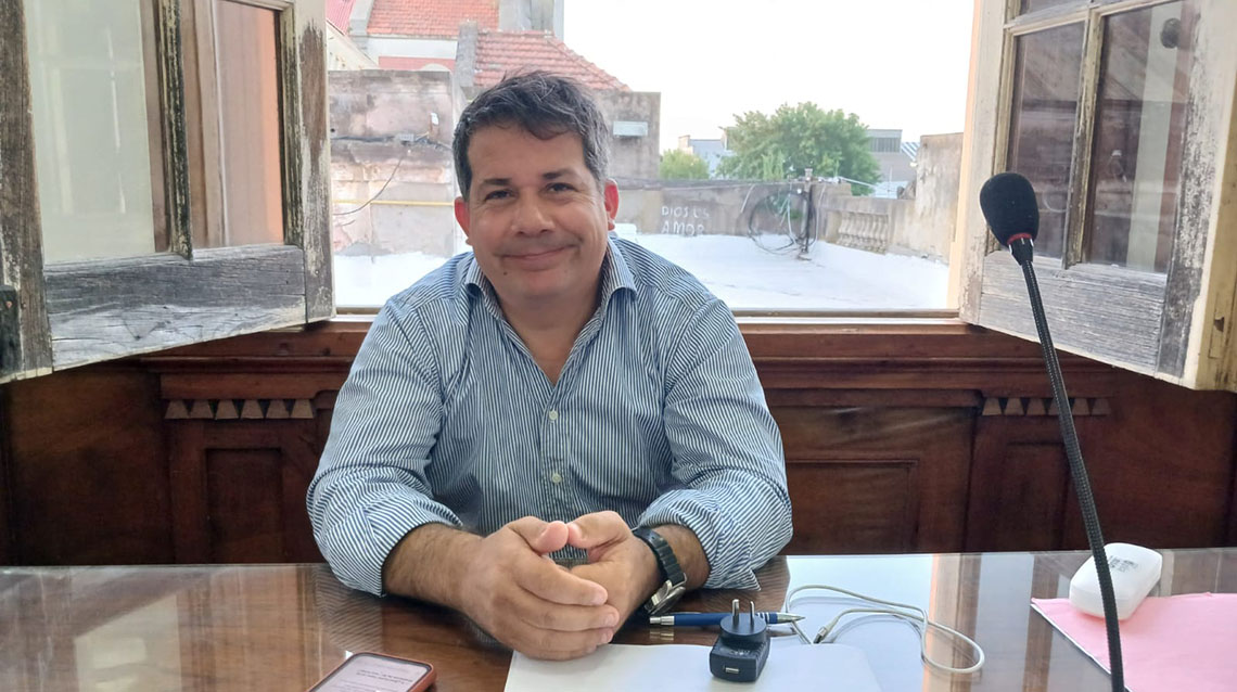 ​El Concejo Deliberante sesionar&aacute; en El Provincial