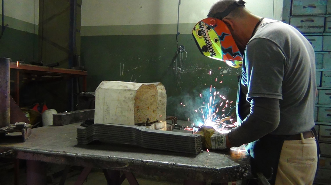 D&iacute;a de la Industria Nacional: Desde C&aacute;mara de Comercio destacan la diversidad industrial en el partido 9 de Julio