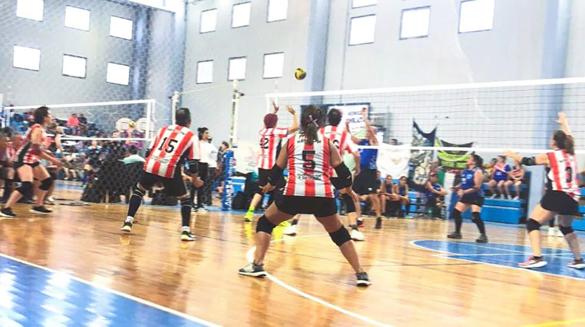 Newcom: dos equipos locales disputar&aacute;n el Torneo Provincial en Olavarr&iacute;a