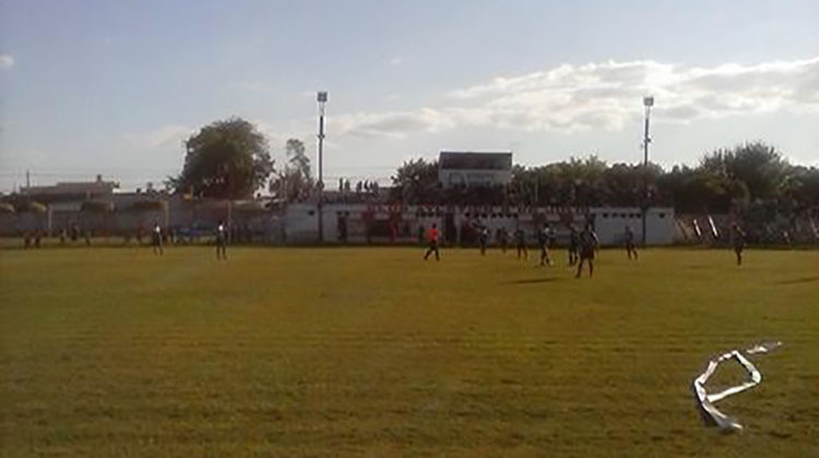 Liga Nuevejuliense: Designaci&oacute;n arbitral para la Primera "A"