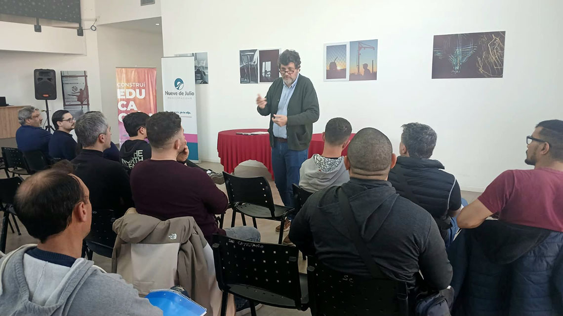 M&aacute;s de 60 inscriptos en la nueva Diplomatura en Automatizaci&oacute;n e Industria