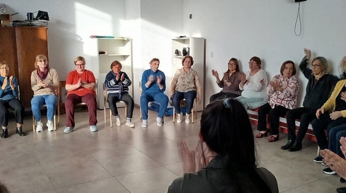 Sigue el ciclo &ldquo;Reflexiones que transforman&rdquo;