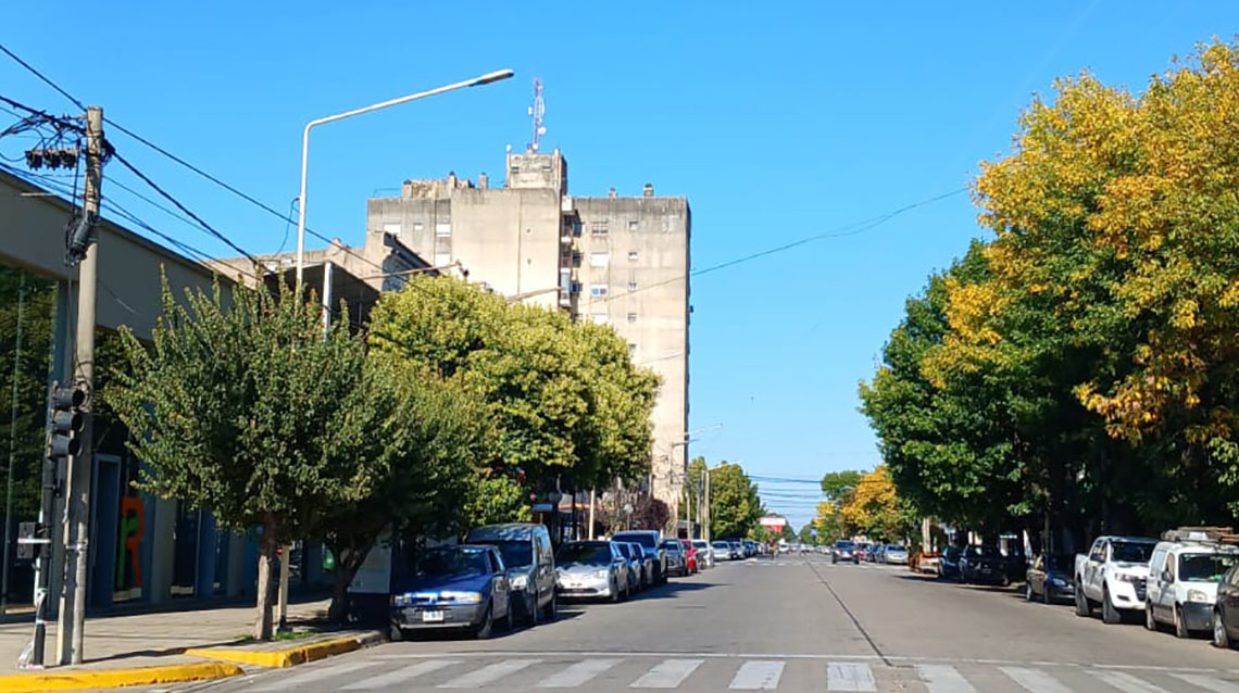Feriado por el D&iacute;a del Empleado de Comercio 