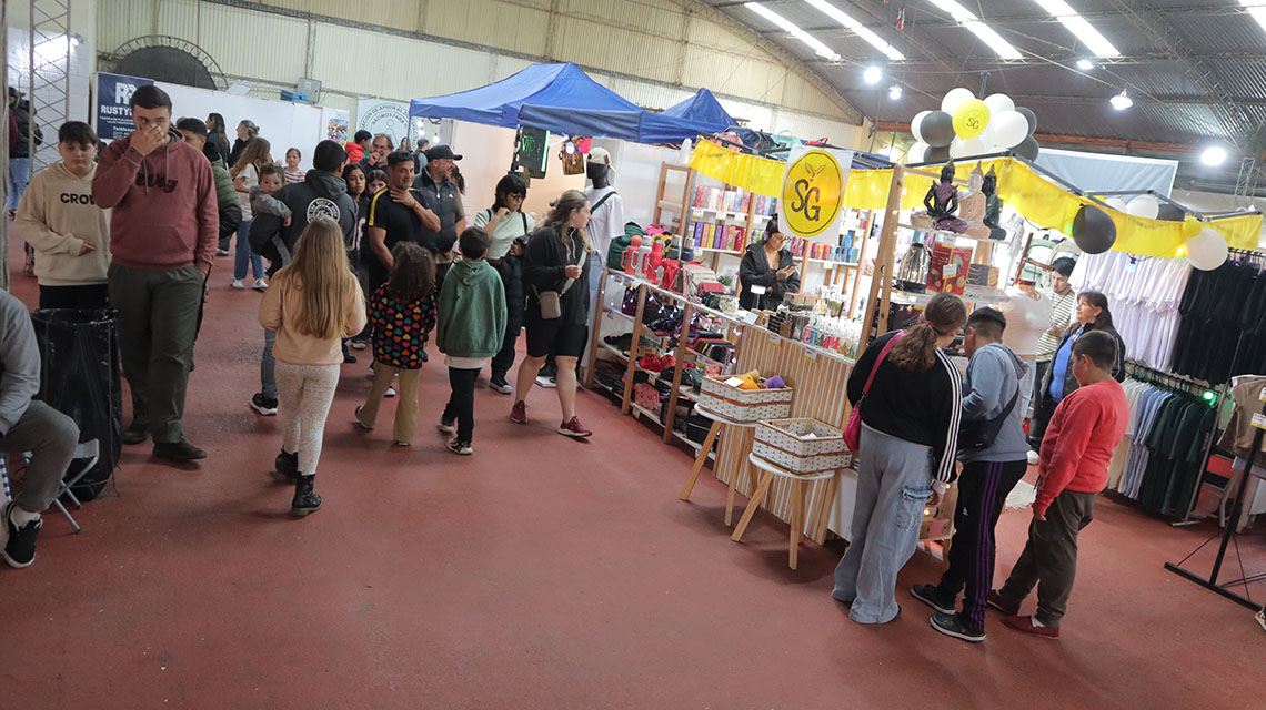 Esta semana se desarrollar&aacute; la 129&ordm; Expo Rural de 9 de Julio 