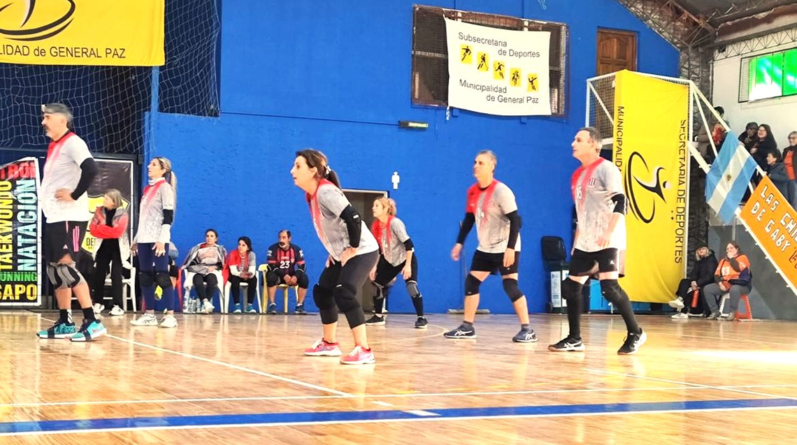 Se disputar&aacute; el Torneo Provincial de Newcom categor&iacute;a mixto + 50
