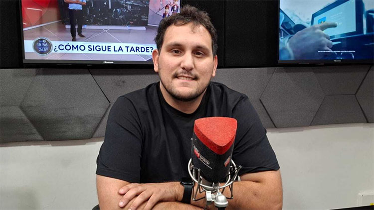La Juventud Radical organiza charla abierta sobre autonom&iacute;a municipal y el rol del gobierno local