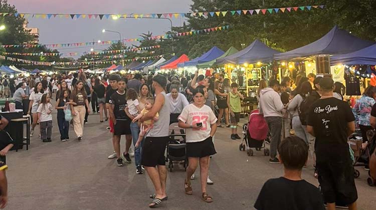 Vuelve el Festival de Compras