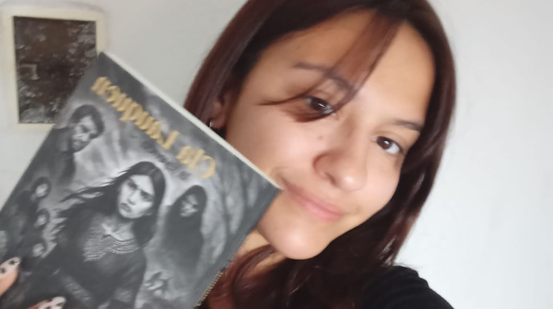 Trinidad Rusconi presentar&aacute; su novela &ldquo;Cla Lauquen&rdquo; en La Plata