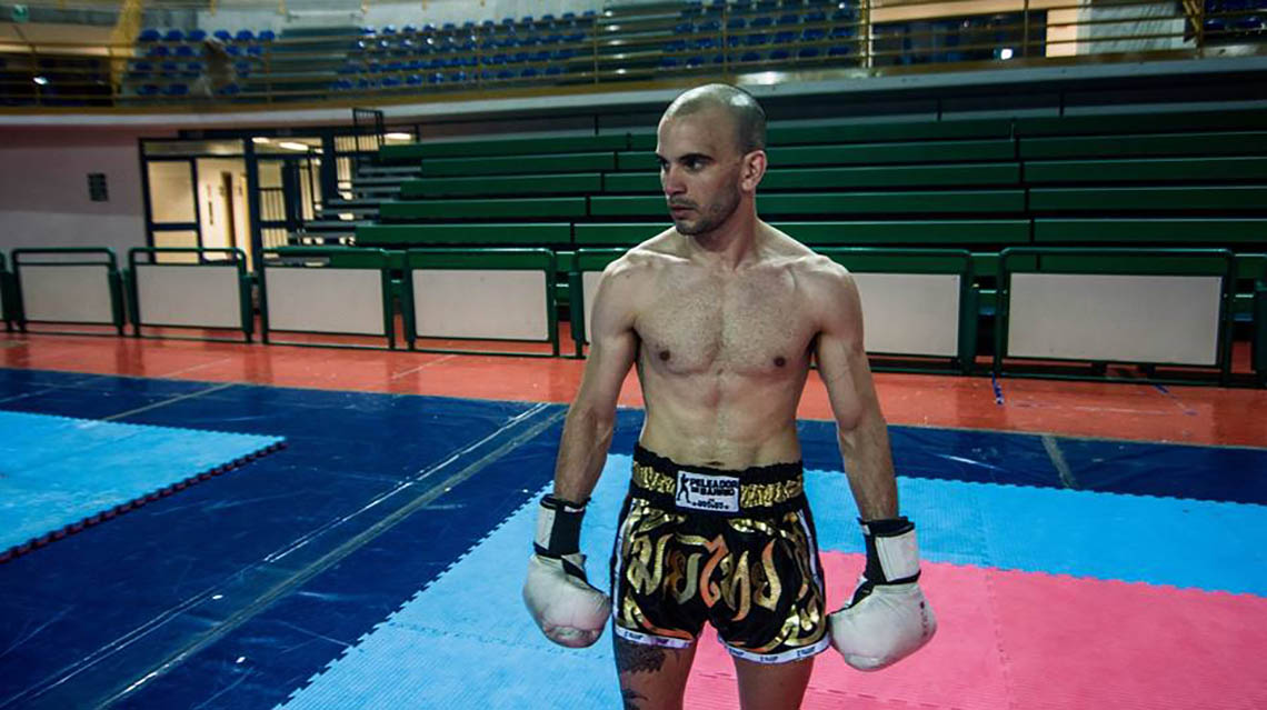 Merecido reconocimiento a Nacho Martínez