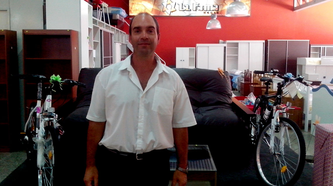 &Uacute;ltimos d&iacute;as para el sorteo de La Fama