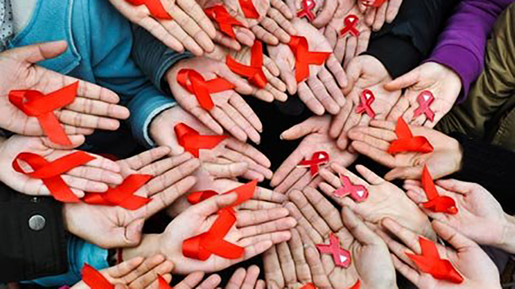 Día de lucha contra sida 