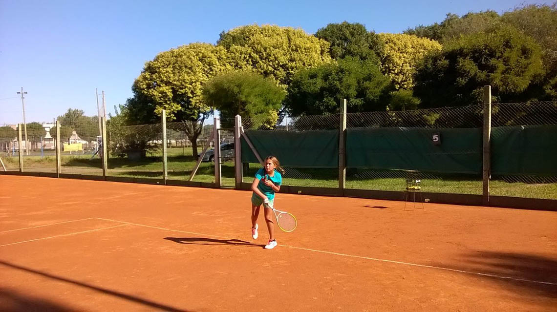 Los Santos arrancan con todo