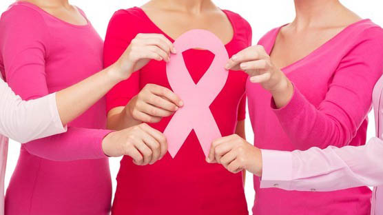 Día Mundial de la Lucha contra el cáncer de mama