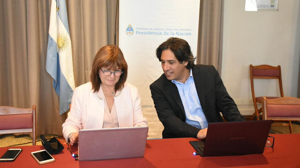 Trabajan para crear un registro de ADN de violadores y abusadores sexuales