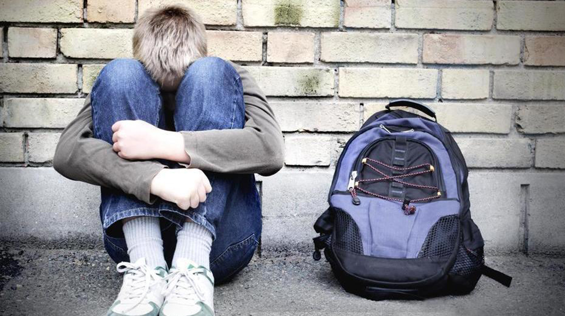 Violencia escolar: Todo lo que necesita saber sobre bullying