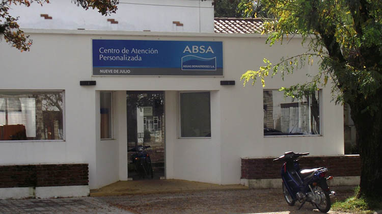 Asueto en ABSA