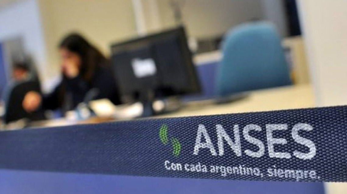 ​ANSES informa