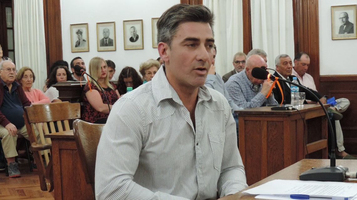 ​Rodríguez solicita reapertura de mesa salarial para municipales