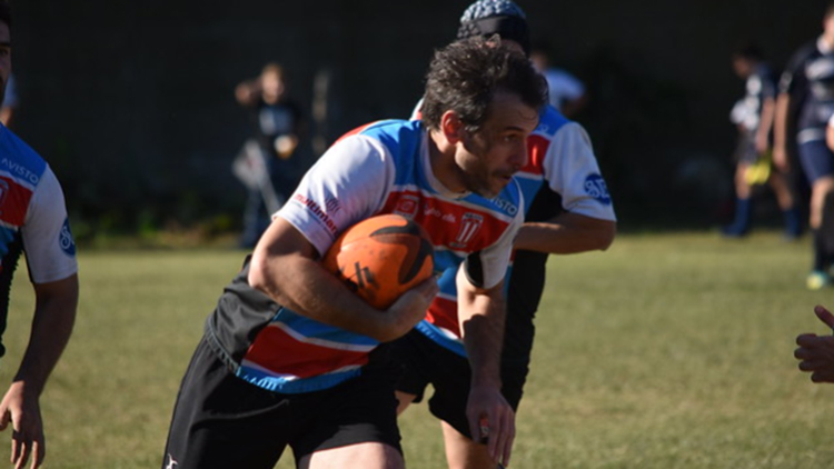 Resumen semanal del rugby