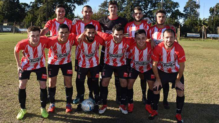 F&uacute;tbol de Primera
