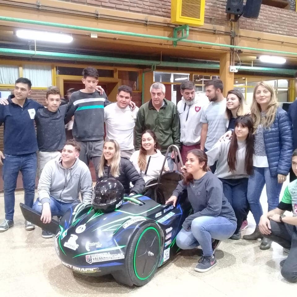 ​La t&eacute;cnica a toda m&aacute;quina!!