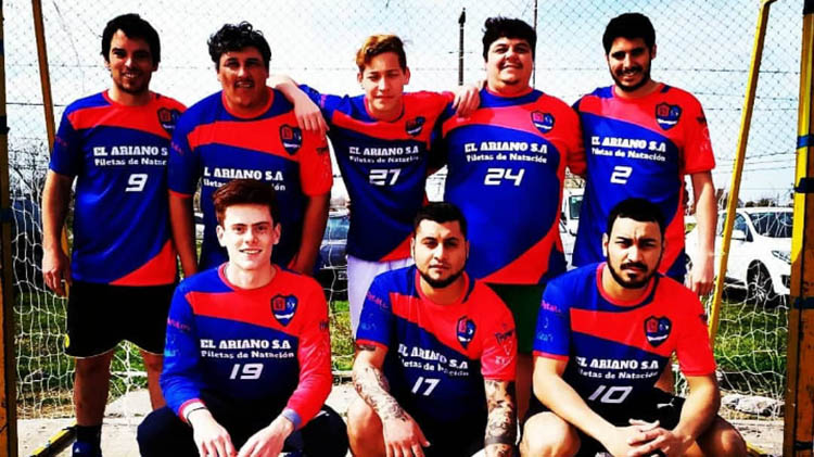 Actualidad del Handball