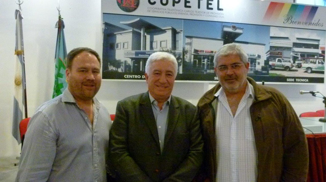 Subsidio del INAES para Wifi en hospitales p&uacute;blicos 