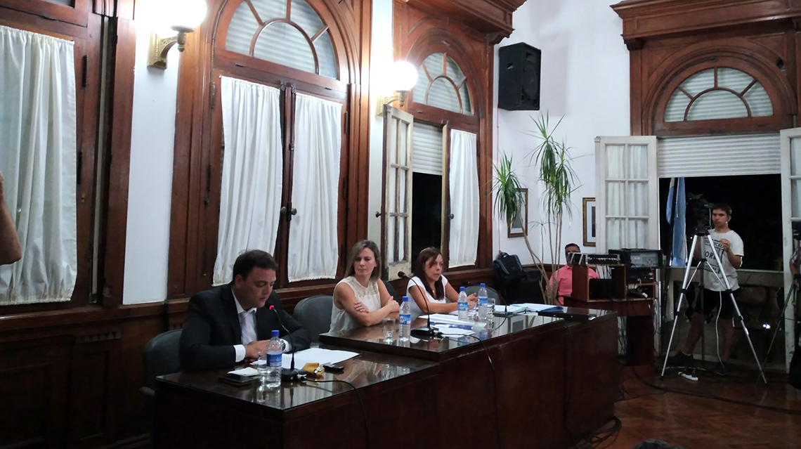  Barroso traz&oacute; un resumen de su gesti&oacute;n
