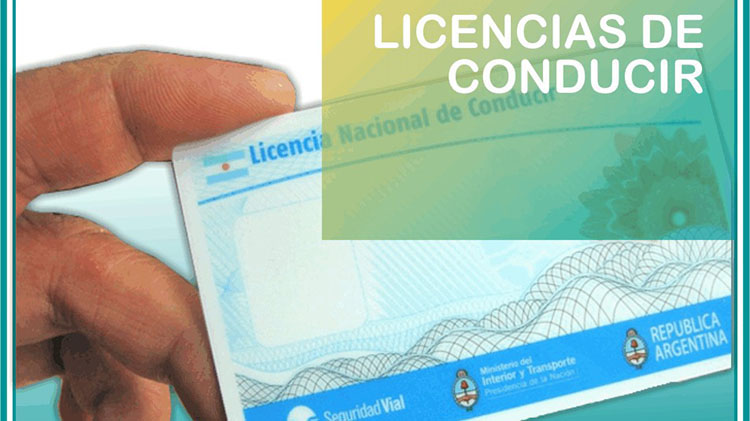 ​Prorroga de licencias