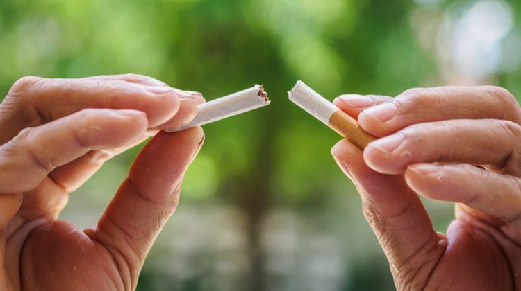 ​D&iacute;a Mundial sin Tabaco, por una generaci&oacute;n libre del cigarrillo