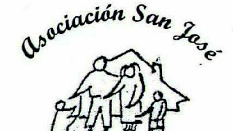 Asociación San José de Hogares Sustitutos