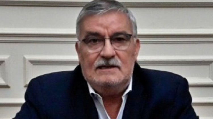 ​COVID-19: Bragado, en "Fase 4 stand by"