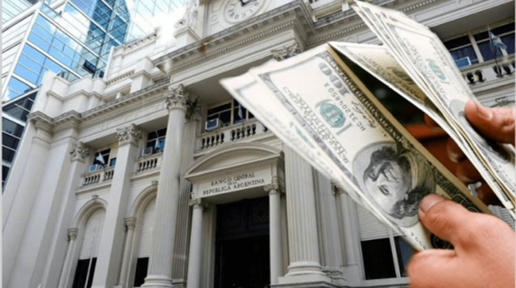 Beneficiarios del IFE podr&aacute;n comprar d&oacute;lares
