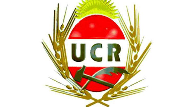 Junta Electoral de UCR Distrito 9 de Julio