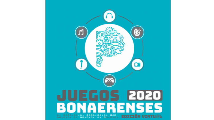 ​Juegos Bonaerenses 2020