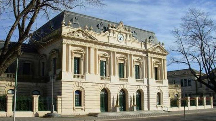 El COVID se cobr&oacute; otra victima en Bragado