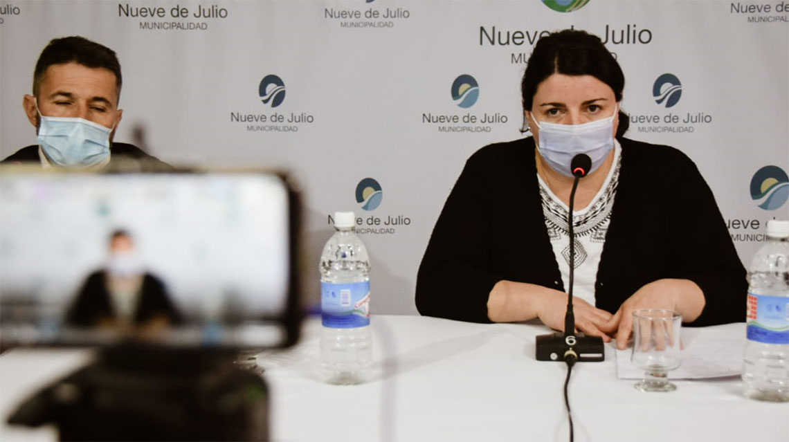 COVID: Preocupación por aumento de casos 