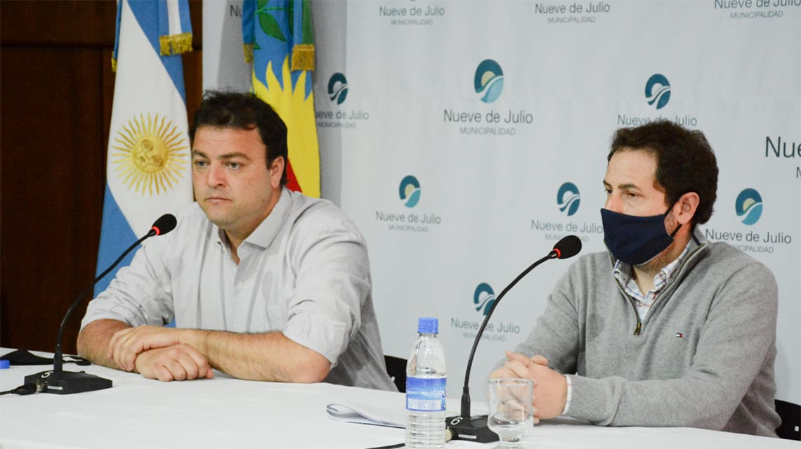 Adelantó Barroso que se ultiman detalles para el regreso de los alumnos a las aulas