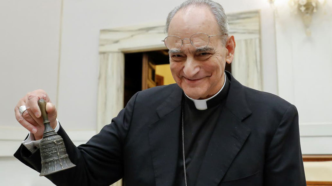 El Vaticano, ante el aborto legal: "Es muy triste que con un Papa argentino hayan aprobado una ley antihumana y anticristiana"