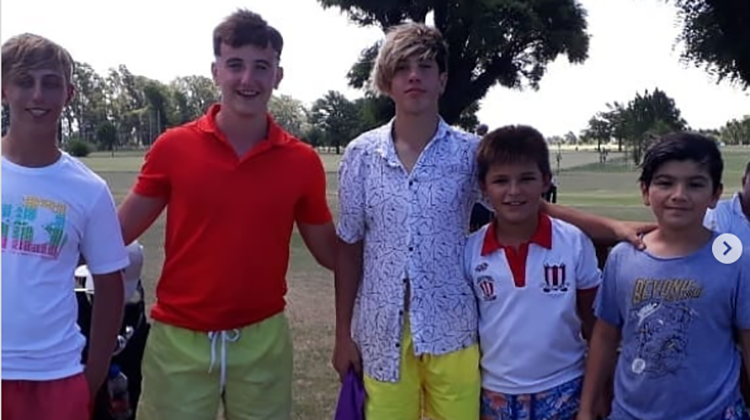 Golf Club Atlético 9 de Julio